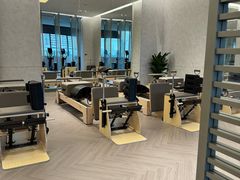 -YCHL FIT 健身(星寰店)