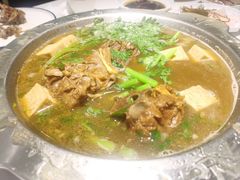-京都蝎府羊蝎子火锅(珠市口店)