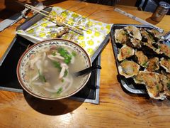 -新疆烧烤王(广灵店)