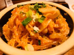-秦小牛煎肉餐厅(河北大街总店)