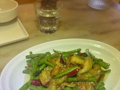-天山传奇新疆菜(SKLP店)