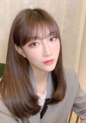 点击看大图 -3AM HAIR SALON染发烫发接发