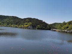 -棒棰岛宾馆景区