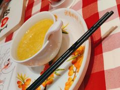 -西贝(华发商都店)