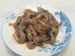 -吕四渔港码头海鲜餐厅