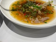 -眉州东坡(上海中心店)