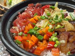 -阿婆情腊排骨火锅·野生菌季(古城旗舰店)