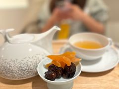 -théATRE 茶聚场(王府中環店)