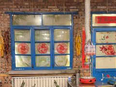 -永安里地摊烤肉(首创店)