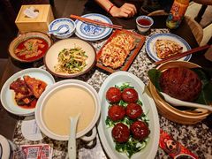 -南京大牌档(中关村领展广场店)