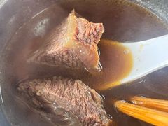 -辉记牛肉馆(泉州店)