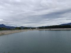 -清溪水库