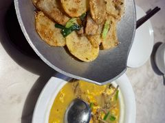 -茅庐川菜(烟台万象汇店)