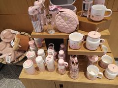 -星巴克臻选(成都东方新希望天祥店)