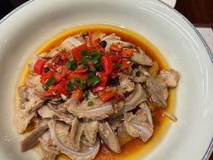 -许爷家·生态湖鲜(徐汇日月光店)