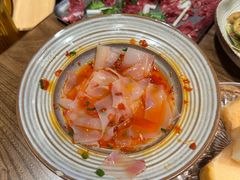 -野山舂·贵州现舂酸汤火锅(鸿通城店)