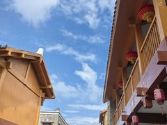 -北川羌城旅游区