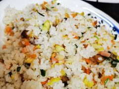 扬州炒饭-壶园美食·淮扬菜(东圈门店)