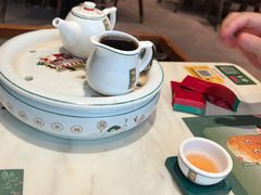 -悦得闲广式点心茶楼(蓝鲸世界店)
