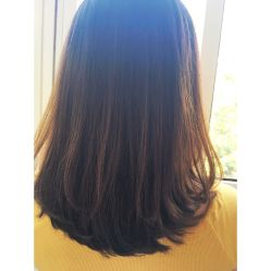 -HAIR HERE造型