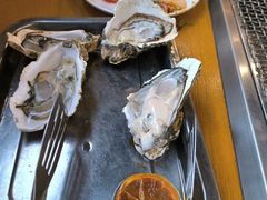 -蚝英雄·鲜蚝自助专门店