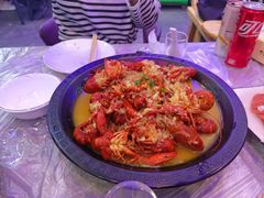 -金陵暴走小龙虾·迷踪蟹(凯德MALL店)
