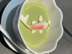 -小厨娘淮扬菜(河西奥美大厦店)