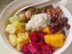 -柴门饭儿(成都太古里店)