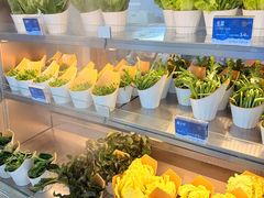 -海底捞大排档火锅(打浦路店)