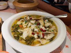 -话梅·客家小厨(东门店)