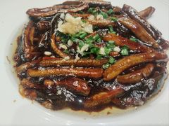 -阿娘家·原生态农家菜(国顺东路店)