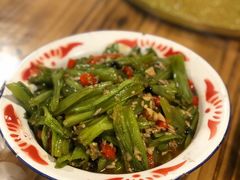 -冶建镜子·老南昌大排档·江西虾王(总店)