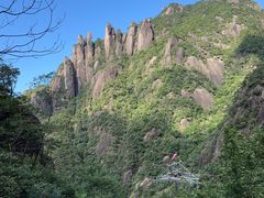 -三清山风景名胜区