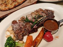 -碧特博格·20年品牌西餐厅(芜湖路店)