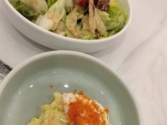 -斗牛士牛排餐厅(嘉里汇店)