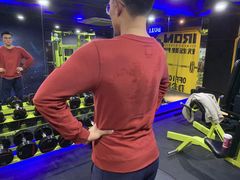 -每练有胜健身工作室(EFC店)