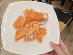 -索菲特酒店·海鲜自助 ·聚餐厅