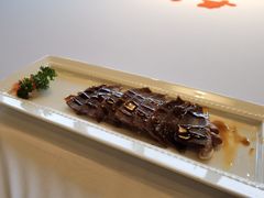 -粤菜王府·海鲜·茶市·海景餐厅(大梅沙店)