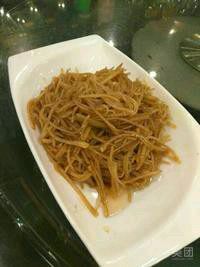 -宝轩渔府·老字号海鲜·正宗津菜(水上店)