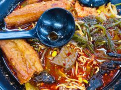 麻辣烫-四川老牛麻辣烫(北门桥店)