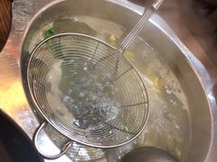 -汕品潮牛正宗潮汕火锅(华师店)