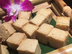 鱼豆腐-椰夫人·养生椰子鸡(黄埔时代城店)