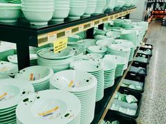 -深圳市厨安居酒店用品设备有限公司(湖溪大厦店)