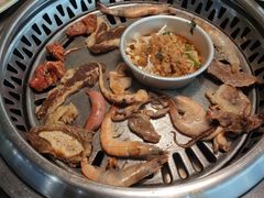 -韩盛·盛江山自助料理(沈辽路万达店)