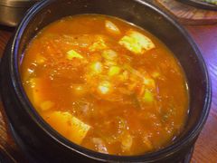 -首尔馆韩国料理(金童路店)