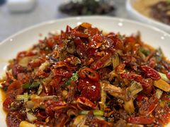 -辣螃铠盆盆蟹大排档(总店)