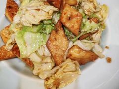 -巴依老爷新疆美食(望京小街店)