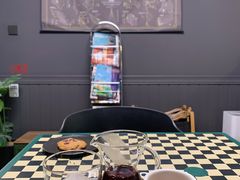 -NokNok Coffee(宽窄巷子店)