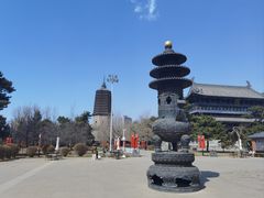 -广佑寺风景区