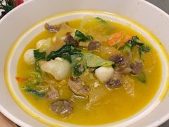 -江宴渔村·鱼鲜土菜(紫荆广场店)